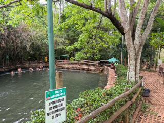 Paradise Rio Quente 4QTs - 4