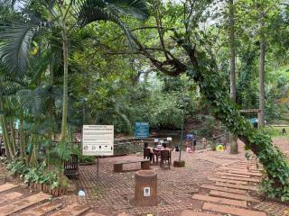 Paradise Rio Quente 4QTs - 7