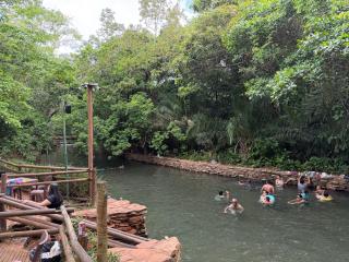 Paradise Rio Quente 4QTs - 3