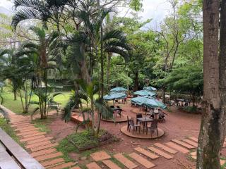Paradise Rio Quente 4QTs - 8