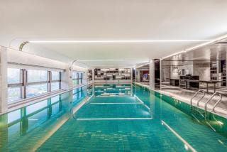 DoubleTree By Hilton Cangnan - 3