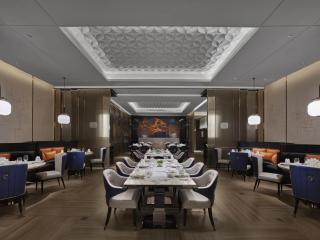 DoubleTree By Hilton Cangnan - 2