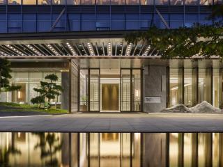 Hilton Zhuhai - 6