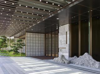 Hilton Zhuhai - 7