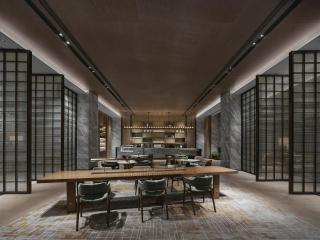 Hilton Zhuhai - 4