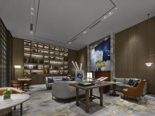 Hilton Zhuhai - 2
