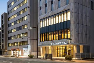 DoubleTree by Hilton Toyama - 9