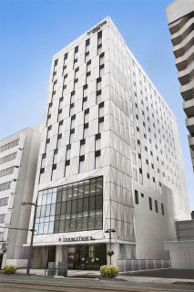 DoubleTree by Hilton Toyama - 8