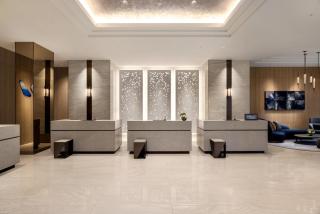 DoubleTree by Hilton Toyama - 7