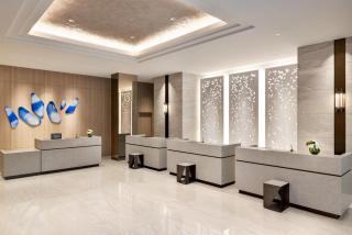 DoubleTree by Hilton Toyama - 6