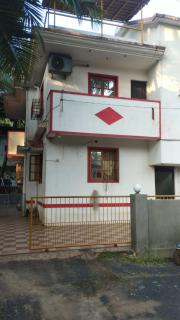 2BHK Budget stay in Parra, Enjoy beauty of Goa - 8