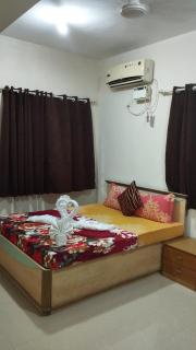 2BHK Budget stay in Parra, Enjoy beauty of Goa - 7