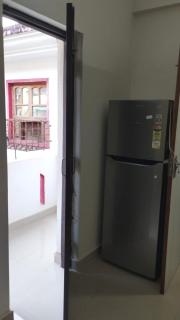 2BHK Budget stay in Parra, Enjoy beauty of Goa - 6