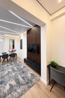 Комфорт сити 5 15 - 0