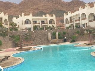 Dahab Pearl Luxury Sea View Chalet - 9