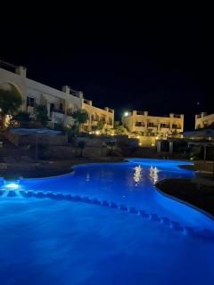 Dahab Pearl Luxury Sea View Chalet - 1