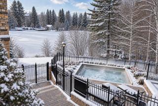Tremblant Prestige - BONDURANT 95-10 - 9