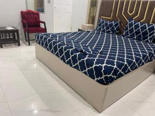 Gulshan Family Couple Guest House Hotel Gulshan-e-iqbal - 5