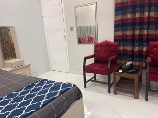 Gulshan Family Couple Guest House Hotel Gulshan-e-iqbal - 2