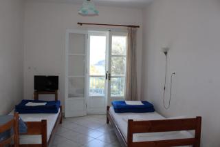 Armenaki Apartments - 1