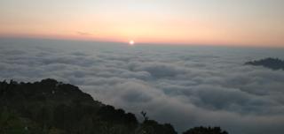 Hotel Satovari Pride by BELMONT RESORTS - Best Mountain & Valley View Hotel - 1