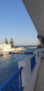 Room with a View - 1