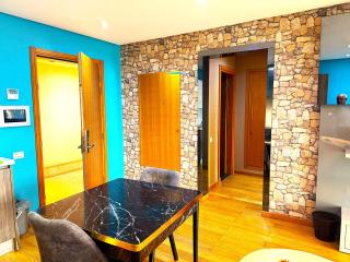 Lovely Apartment with a seaview and Jacuzzi Aprt 86 from 12th floor - 8