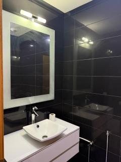 Lovely Apartment with a seaview and Jacuzzi Aprt 86 from 12th floor - 4