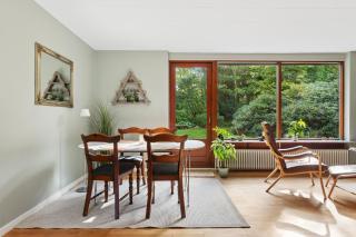 Ferienhaus Mit See, Natur Und Küste In Der Nähe - 8