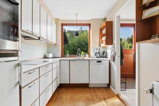 Ferienhaus Mit See, Natur Und Küste In Der Nähe - 2