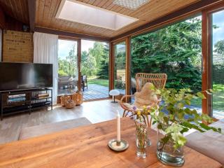 5 person holiday home in Væggerløse - 5