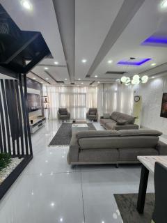 Prestige Suites - 0