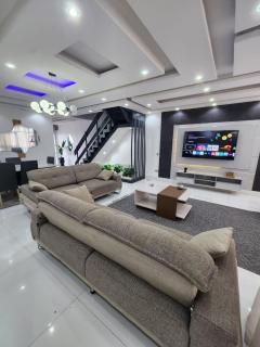 Prestige Suites - 7