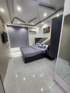 Prestige Suites - 4