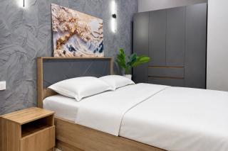 Comfort City 3 17 - 6