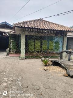 Homestay Sukarame, 4BR entire cozy home - 9