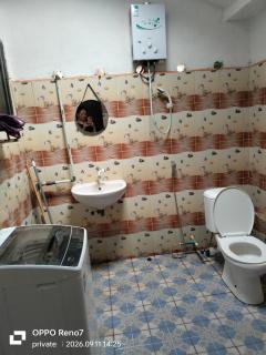 Homestay Sukarame, 4BR entire cozy home - 8