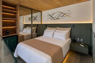 Cobertura Duplex Exclusiva Vista Mar New Time 1504 - 9