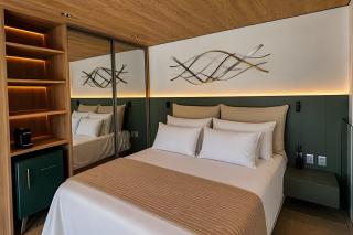Cobertura Duplex Exclusiva Vista Mar New Time 1504 - 6