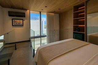 Cobertura Duplex Exclusiva Vista Mar New Time 1504 - 5