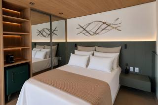 Cobertura Duplex Exclusiva Vista Mar New Time 1504 - 4