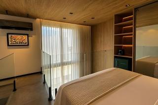 Cobertura Duplex Exclusiva Vista Mar New Time 1504 - 2