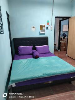 Homestay Sukarame, 4BR entire cozy home - 5