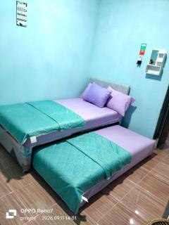 Homestay Sukarame, 4BR entire cozy home - 4