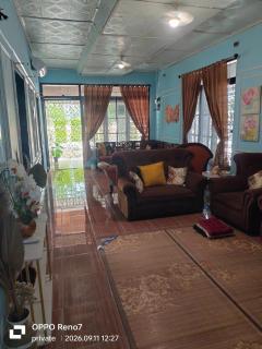 Homestay Sukarame, 4BR entire cozy home - 2
