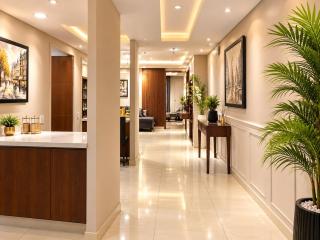 Goldcrest Mall & Residency - Luxurious 1 Bedroom apartment in DHA - 5