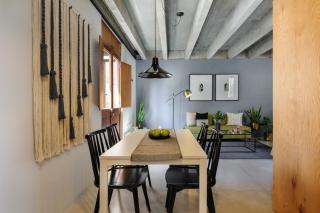 NEW! Historic Colonial Duplex in Downtown - 3