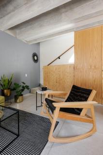 NEW! Historic Colonial Duplex in Downtown - 1