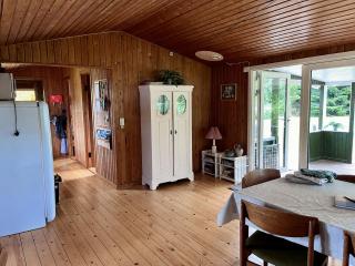 Beautiful Cottage Close To Forest And Beach - 9