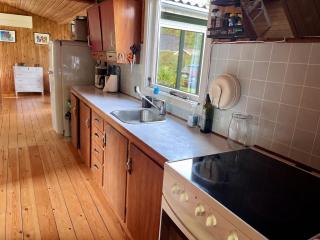 Beautiful Cottage Close To Forest And Beach - 8